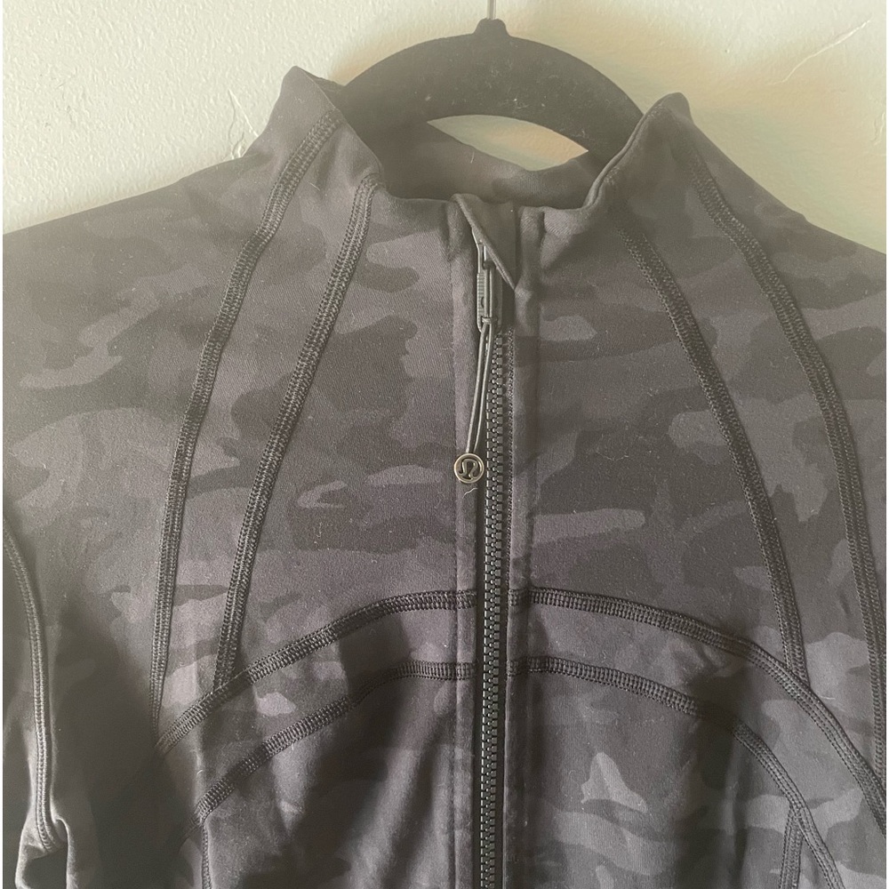 Lululemon Define Jacket